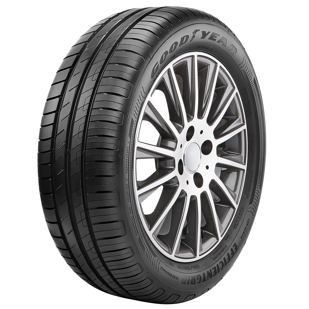 EFFICIENTGRIP PERFORMANCE