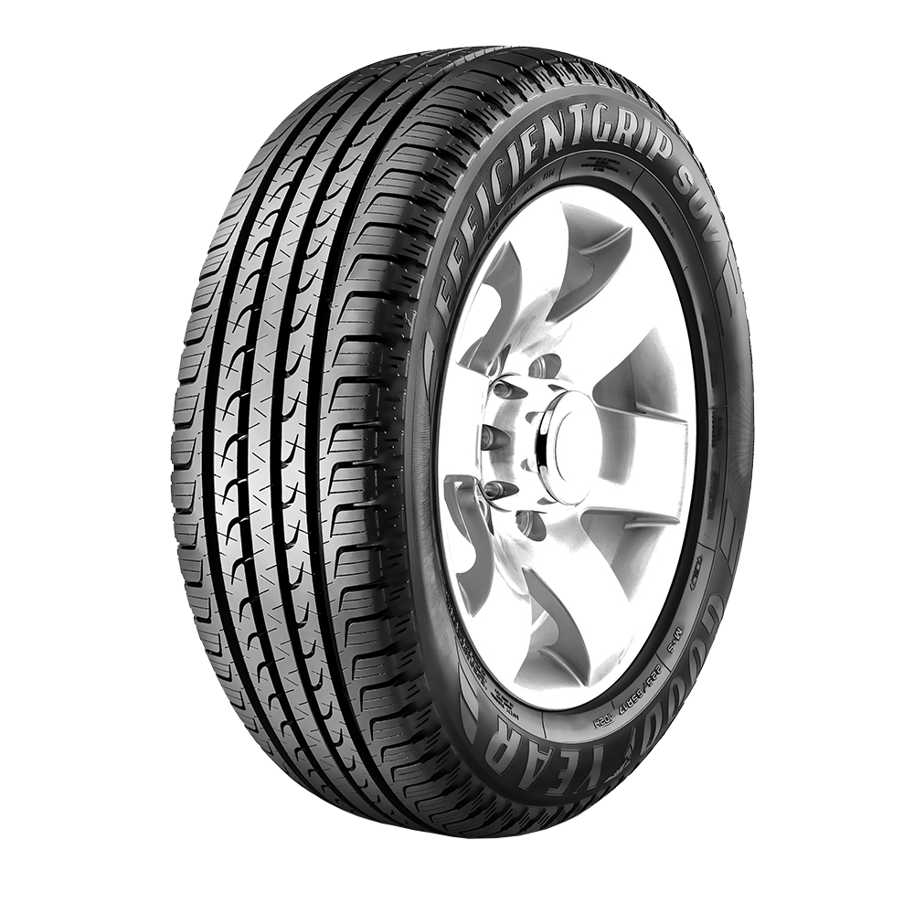 EFFICIENTGRIP SUV