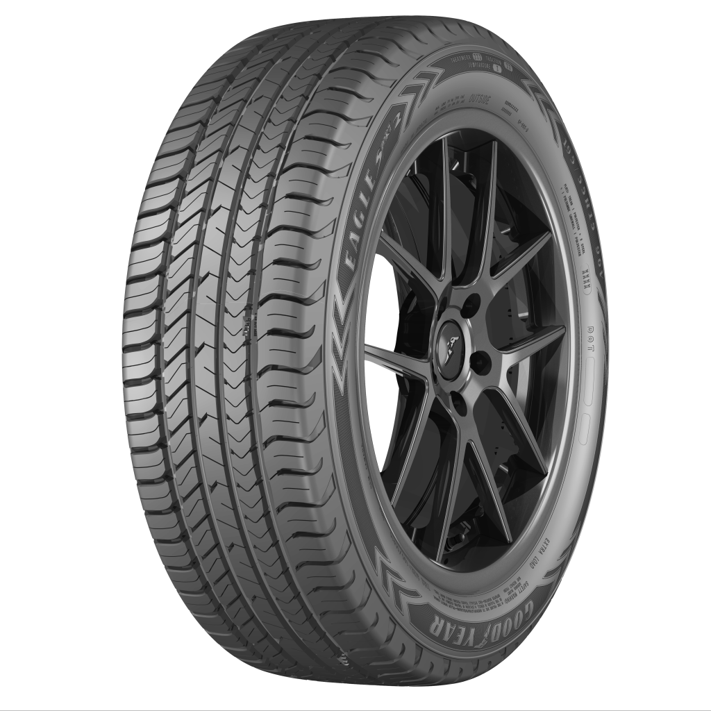 Eagle Sport 2
