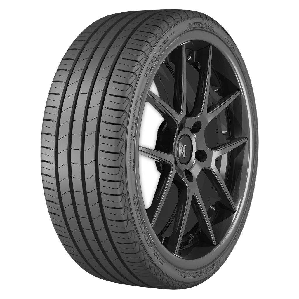 Kelly Edge Sport